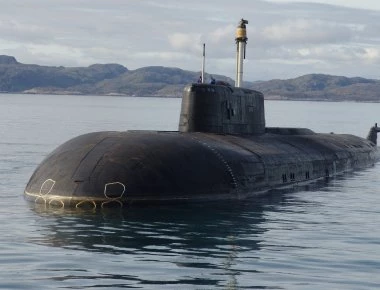 Κατασκευή άλλων 6 πυρηνικών υποβρυχίων Borei-A για τη Ρωσία μετά το 2023